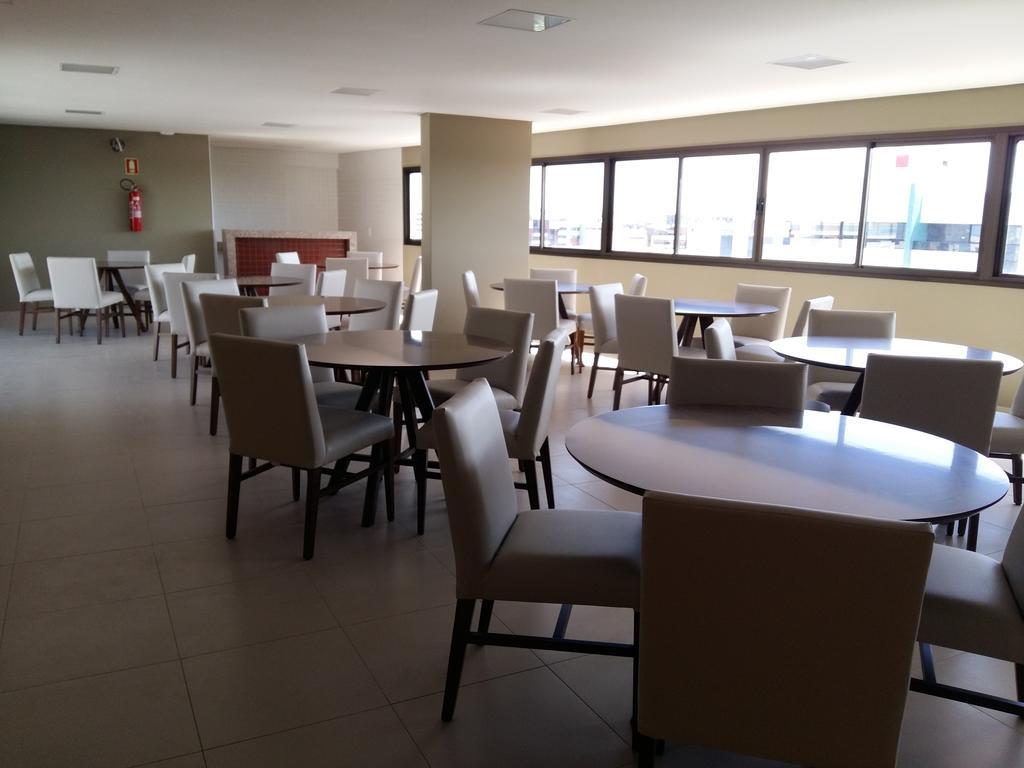 Rosa Branca Facilities Apartamentos Maceió Eksteriør billede