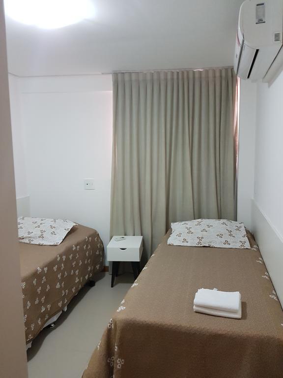 Rosa Branca Facilities Apartamentos Maceió Eksteriør billede