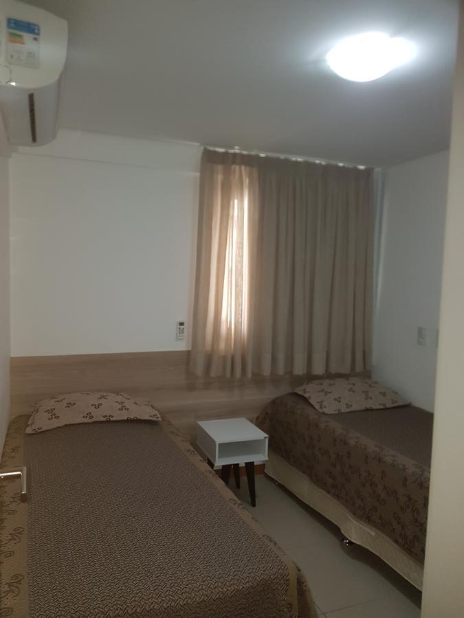 Rosa Branca Facilities Apartamentos Maceió Eksteriør billede