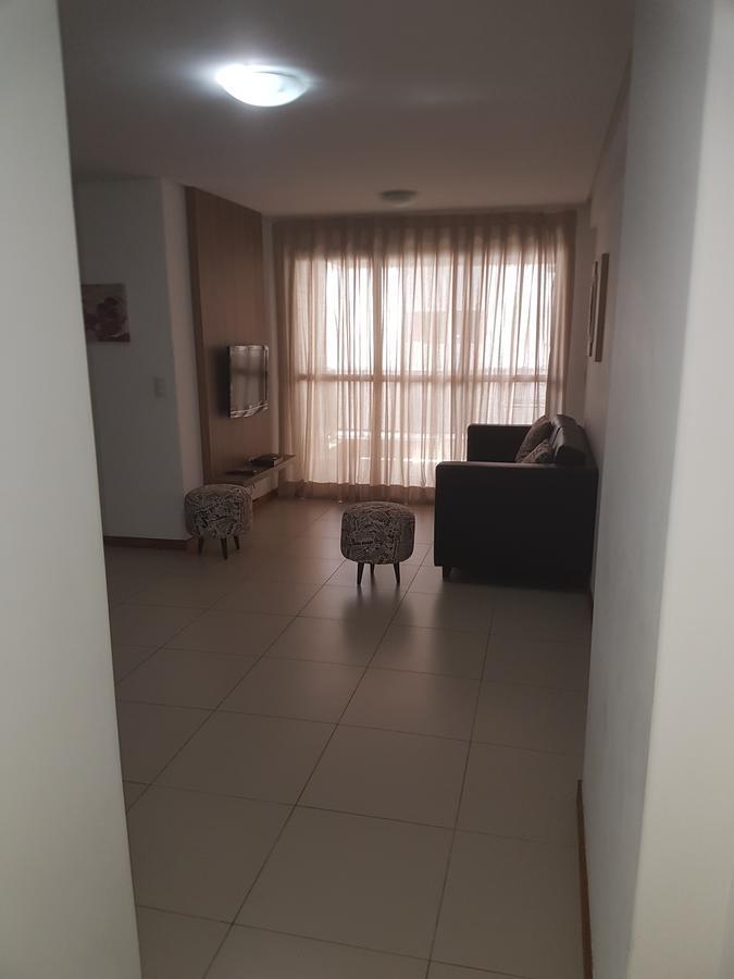 Rosa Branca Facilities Apartamentos Maceió Eksteriør billede