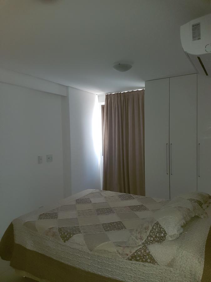 Rosa Branca Facilities Apartamentos Maceió Eksteriør billede