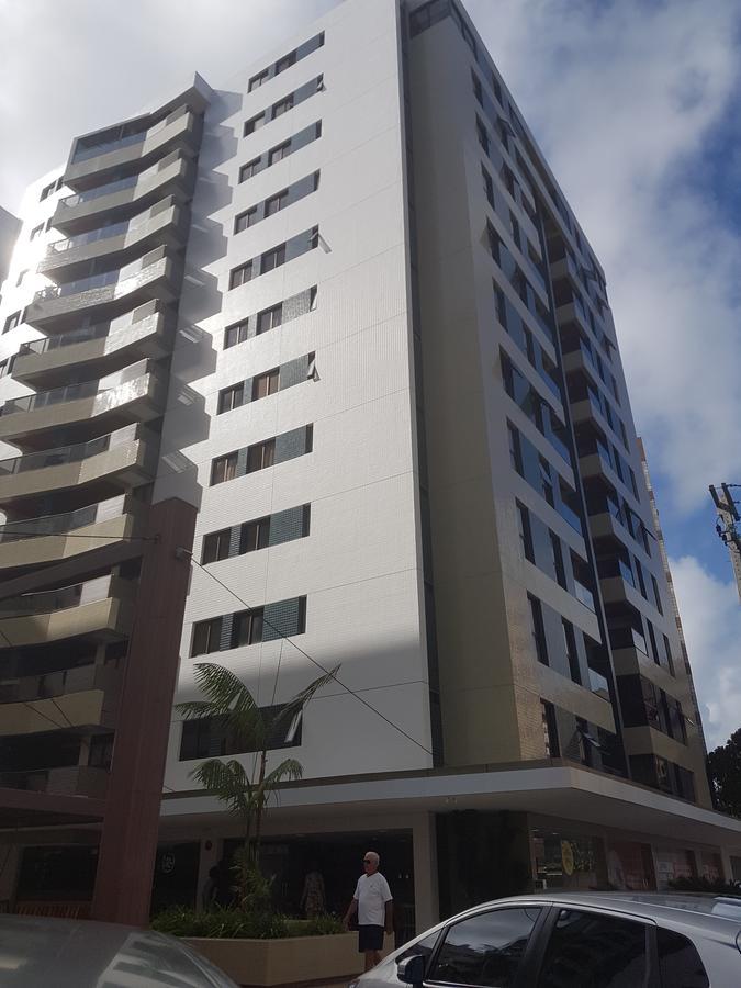 Rosa Branca Facilities Apartamentos Maceió Eksteriør billede
