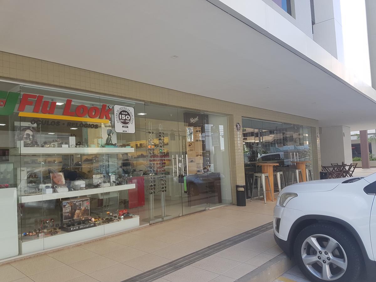 Rosa Branca Facilities Apartamentos Maceió Eksteriør billede
