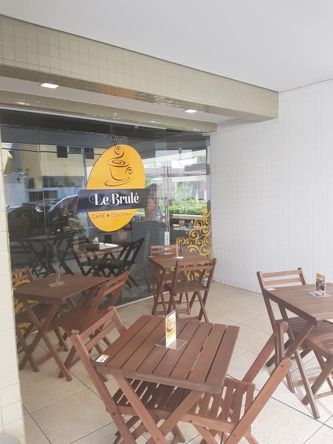 Rosa Branca Facilities Apartamentos Maceió Eksteriør billede
