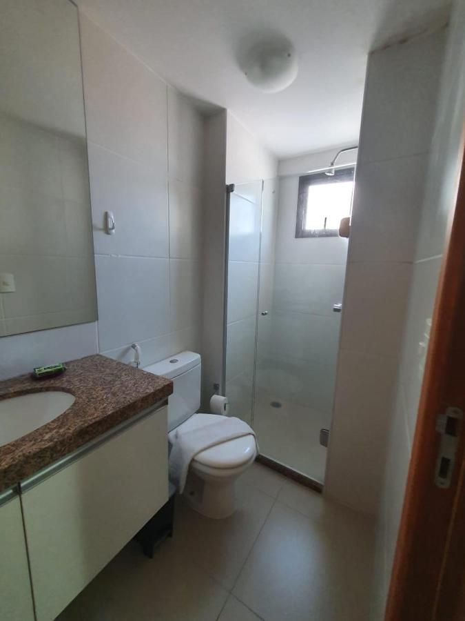 Rosa Branca Facilities Apartamentos Maceió Eksteriør billede