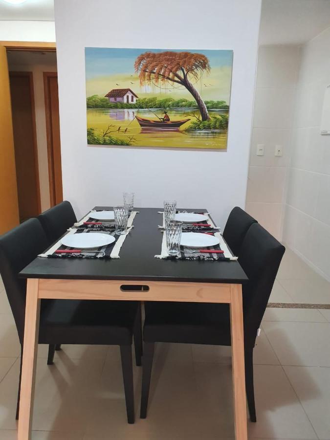 Rosa Branca Facilities Apartamentos Maceió Eksteriør billede