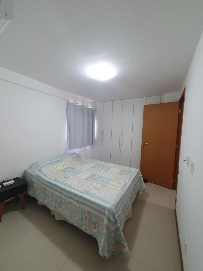 Rosa Branca Facilities Apartamentos Maceió Eksteriør billede