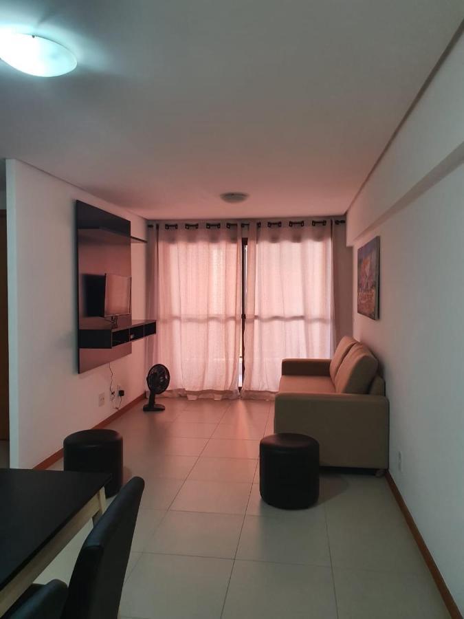 Rosa Branca Facilities Apartamentos Maceió Eksteriør billede