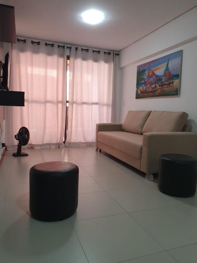 Rosa Branca Facilities Apartamentos Maceió Eksteriør billede
